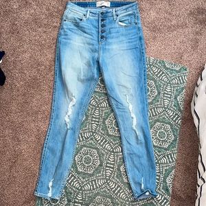 Abercrombie & Fitch Jean